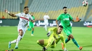 تحضيرات الكونفدرالية.. موعد مران الزمالك والمصري الأخير قبل الصدام الإفريقي المرتقب